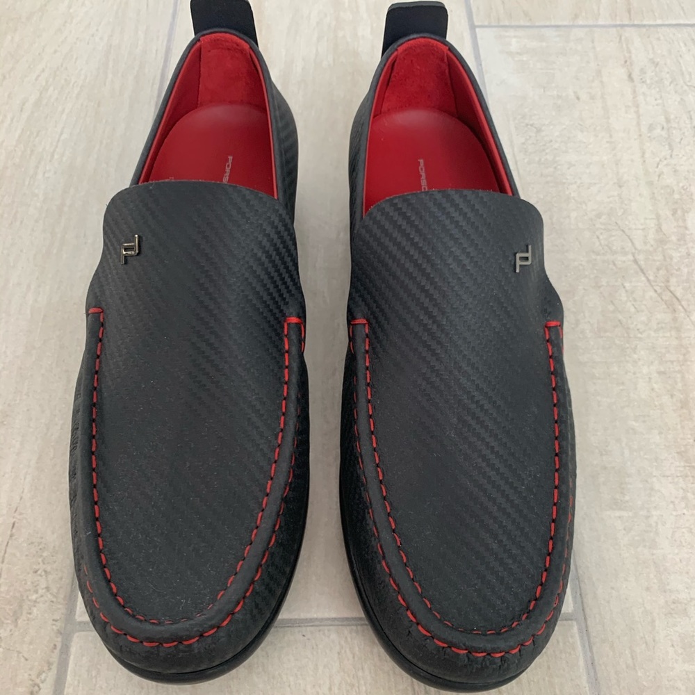 Porsche Design Beverly Hills Carbon Design